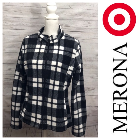 fleece jacket target
